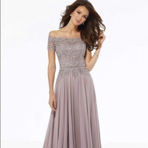 Morilee MGNY Evening Gown